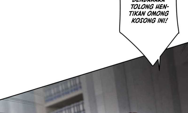The Reversal of My Life as a Side Character Chapter 08 Gambar 18
