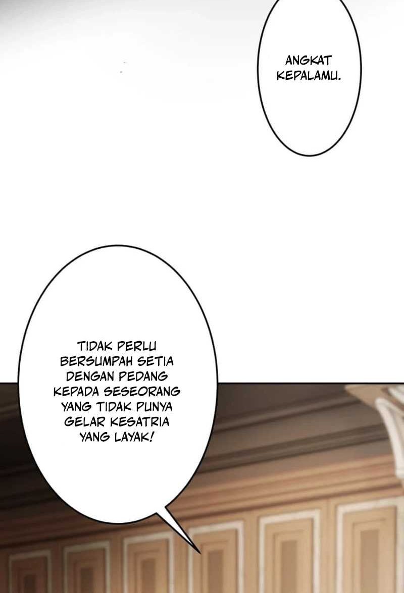 The Reversal of My Life as a Side Character Chapter 07 Gambar 19
