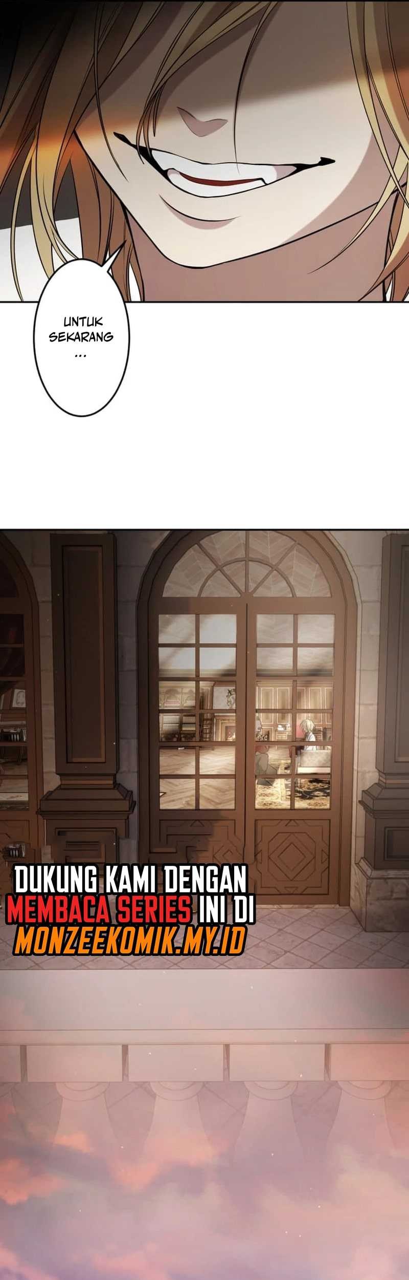 The Reversal of My Life as a Side Character Chapter 07 Gambar 26