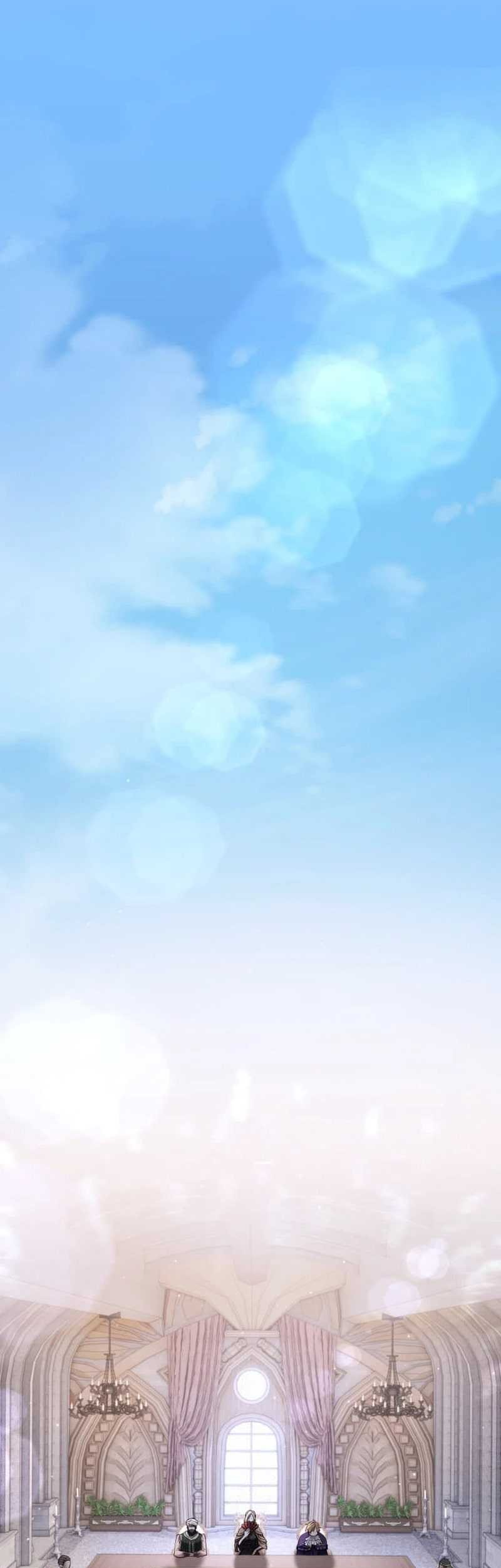 The Reversal of My Life as a Side Character Chapter 07 Gambar 28