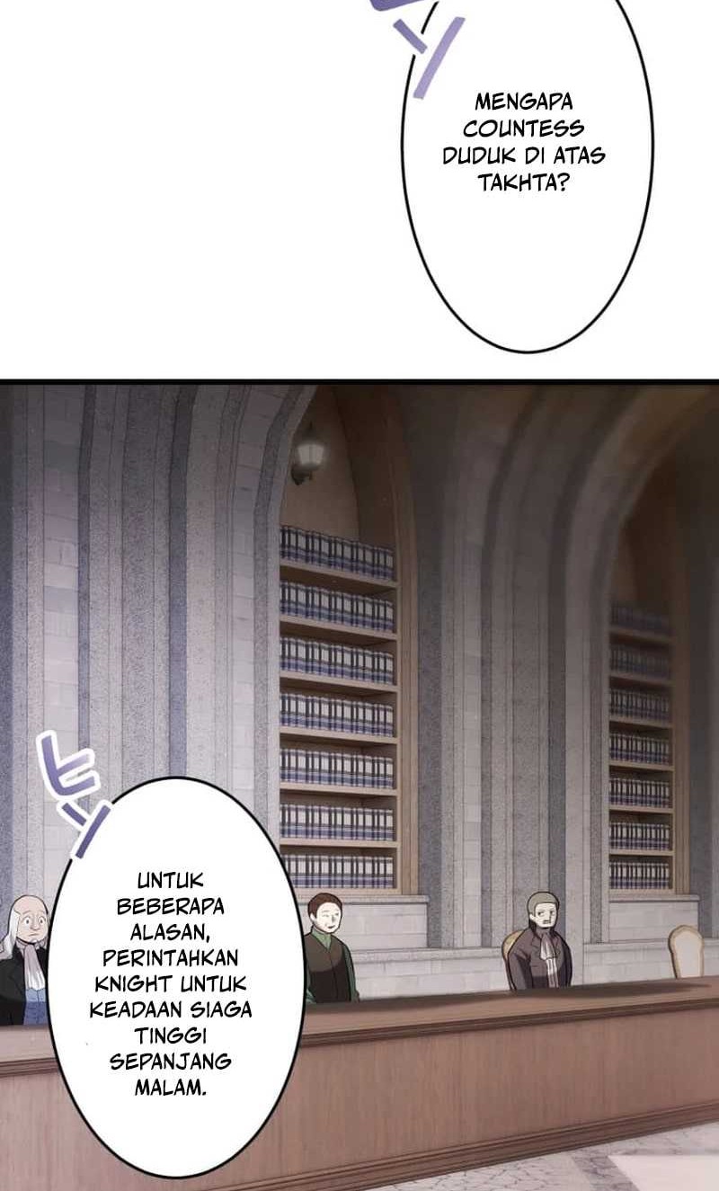 The Reversal of My Life as a Side Character Chapter 07 Gambar 31