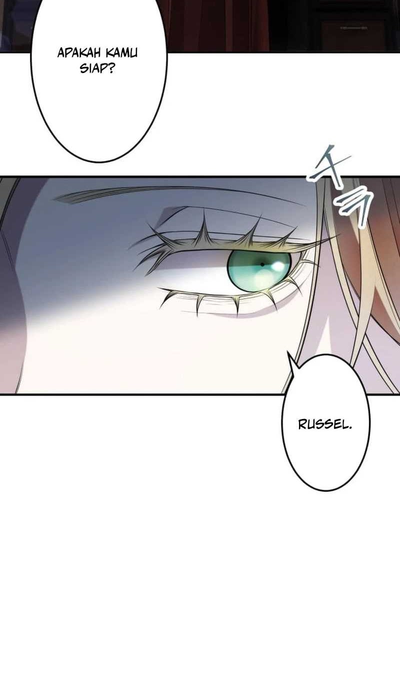 The Reversal of My Life as a Side Character Chapter 07 Gambar 41