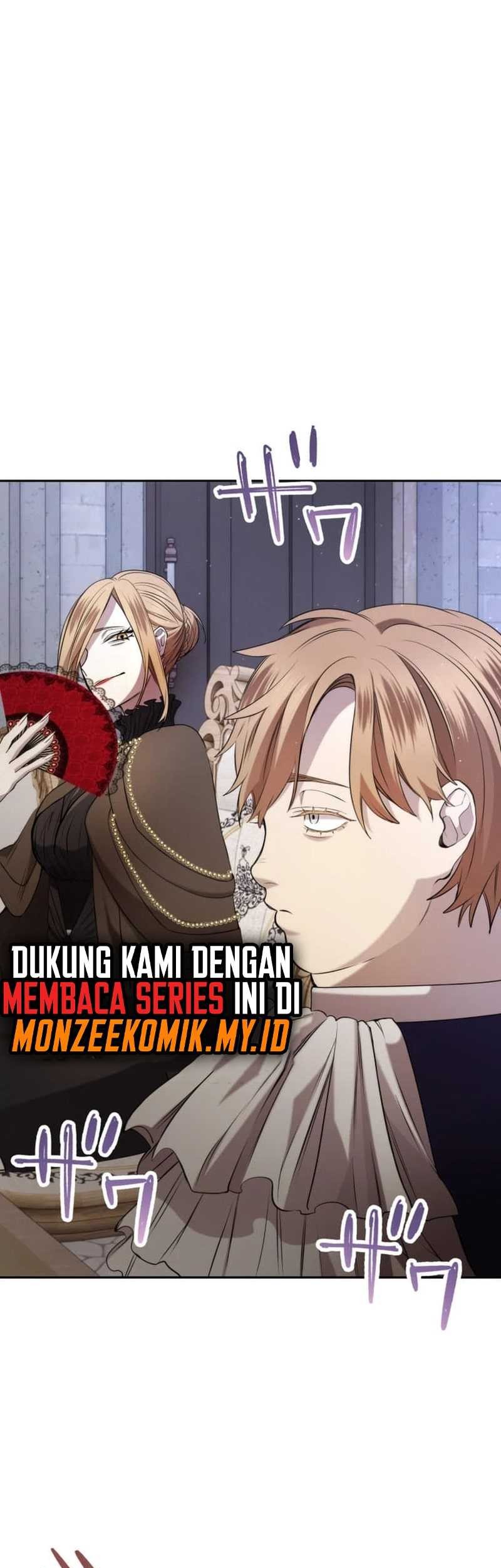 The Reversal of My Life as a Side Character Chapter 07 Gambar 44