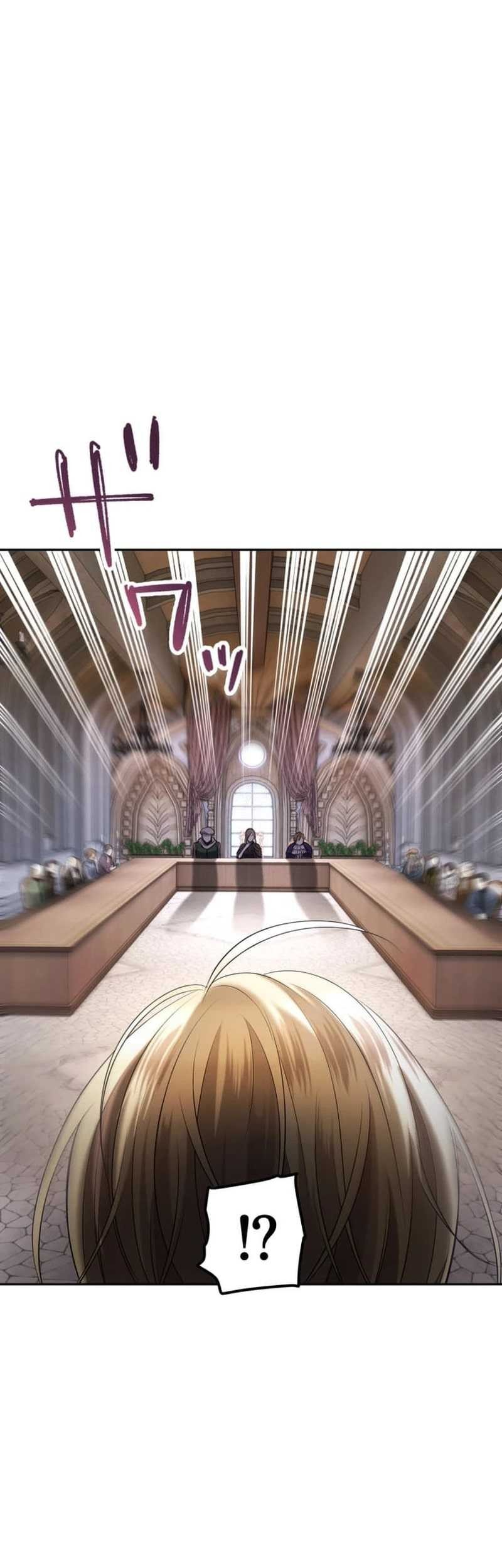 The Reversal of My Life as a Side Character Chapter 07 Gambar 46