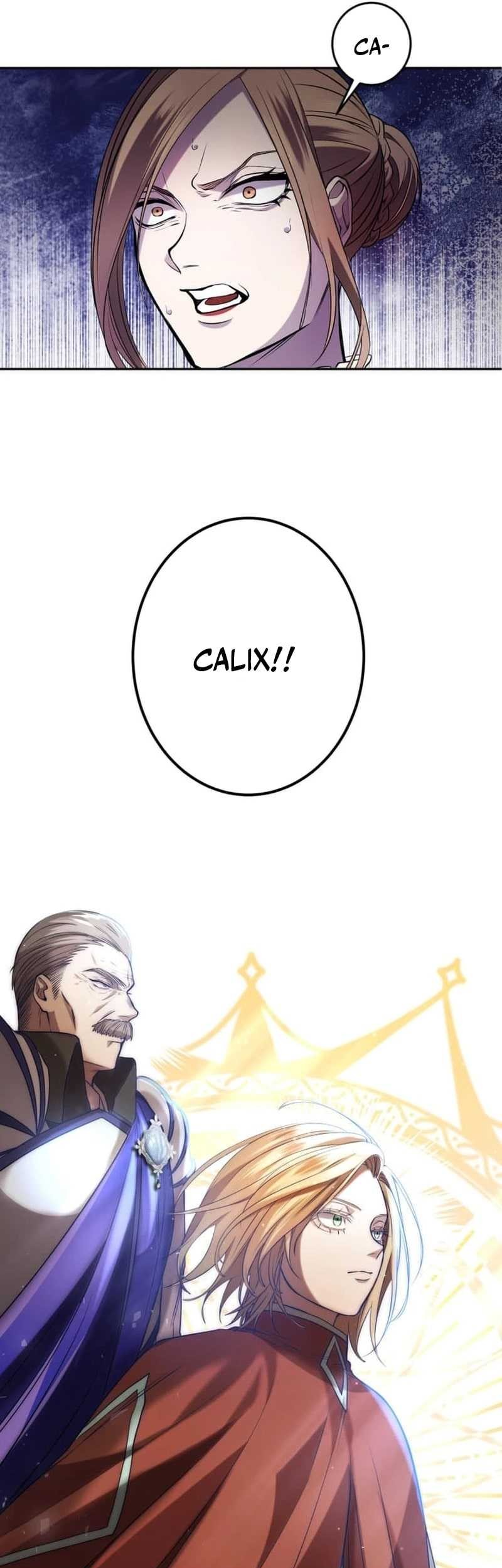 The Reversal of My Life as a Side Character Chapter 07 Gambar 48