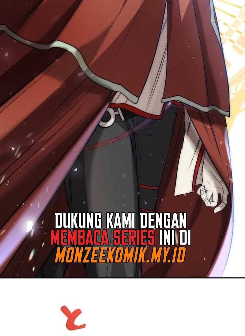 The Reversal of My Life as a Side Character Chapter 07 Gambar 49