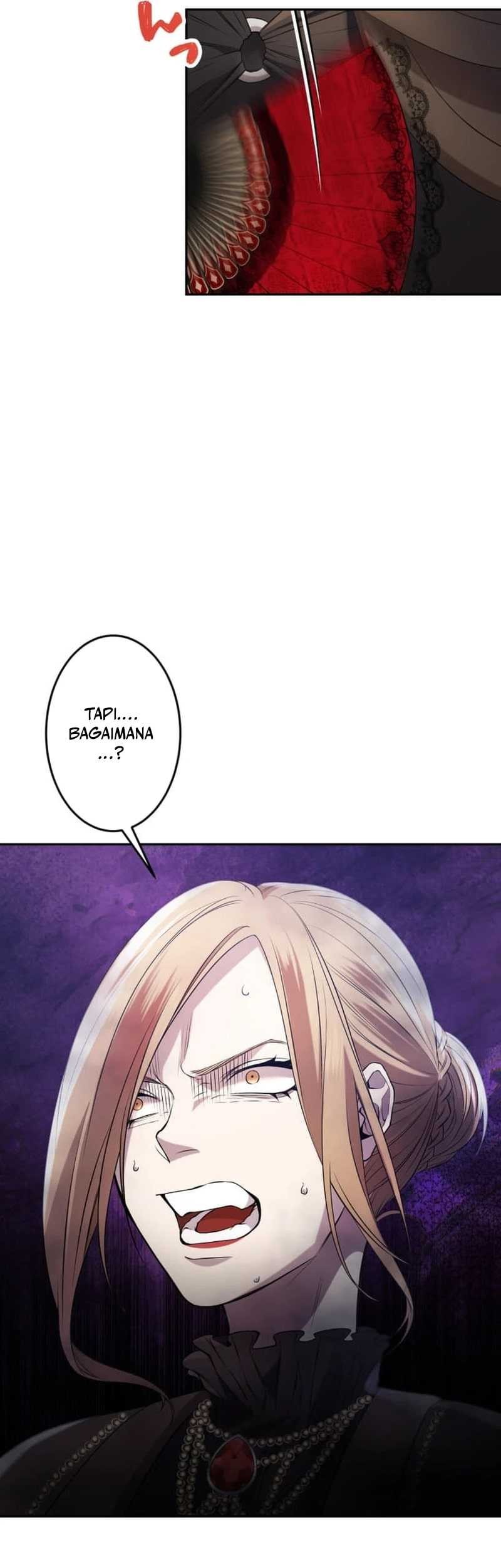 The Reversal of My Life as a Side Character Chapter 07 Gambar 50