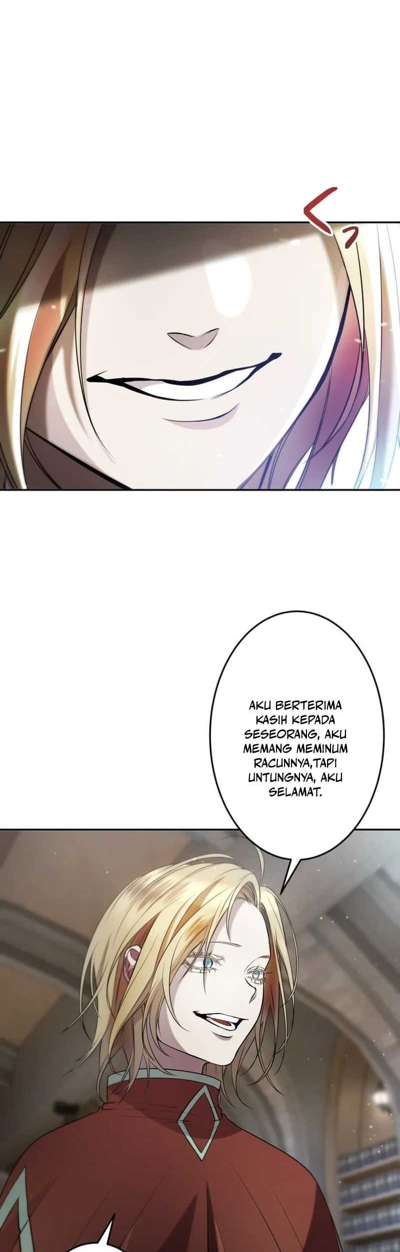 The Reversal of My Life as a Side Character Chapter 07 Gambar 56