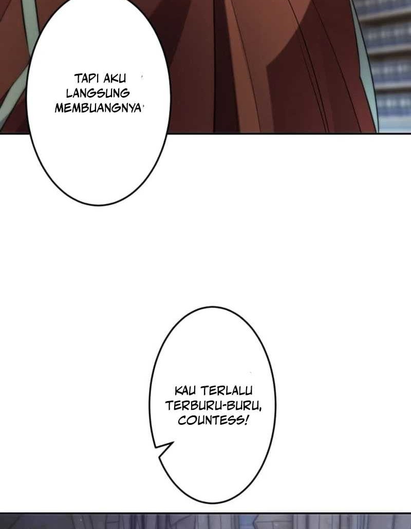 The Reversal of My Life as a Side Character Chapter 07 Gambar 57