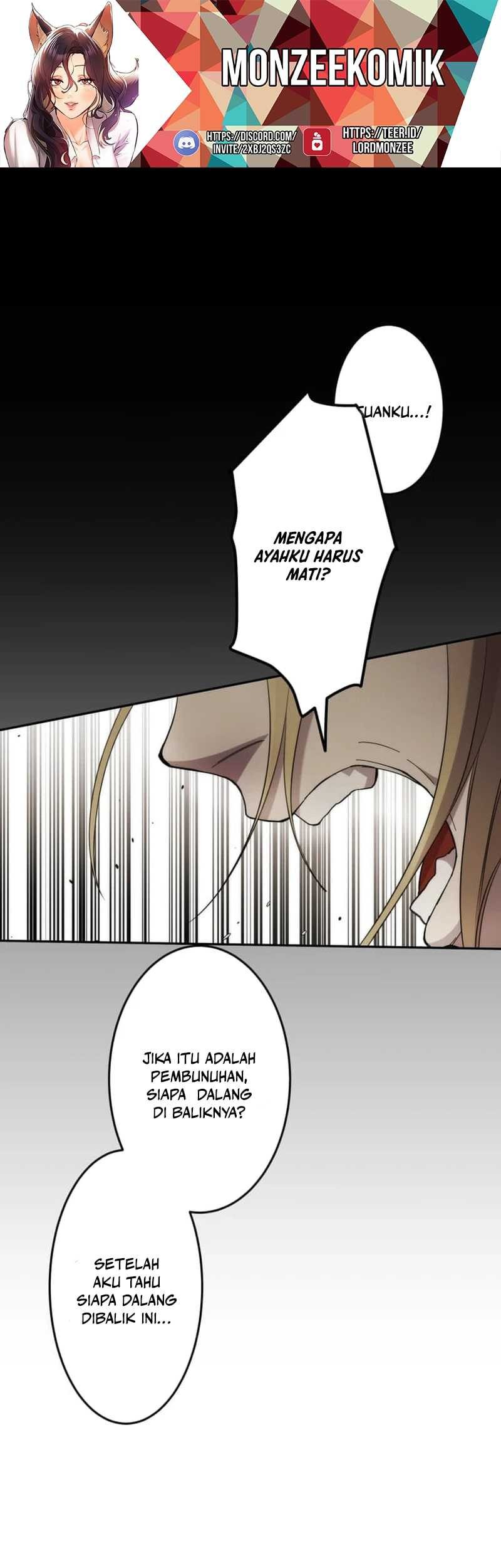 Baca  The Reversal of My Life as a Side Character Chapter 07 Gambar 2