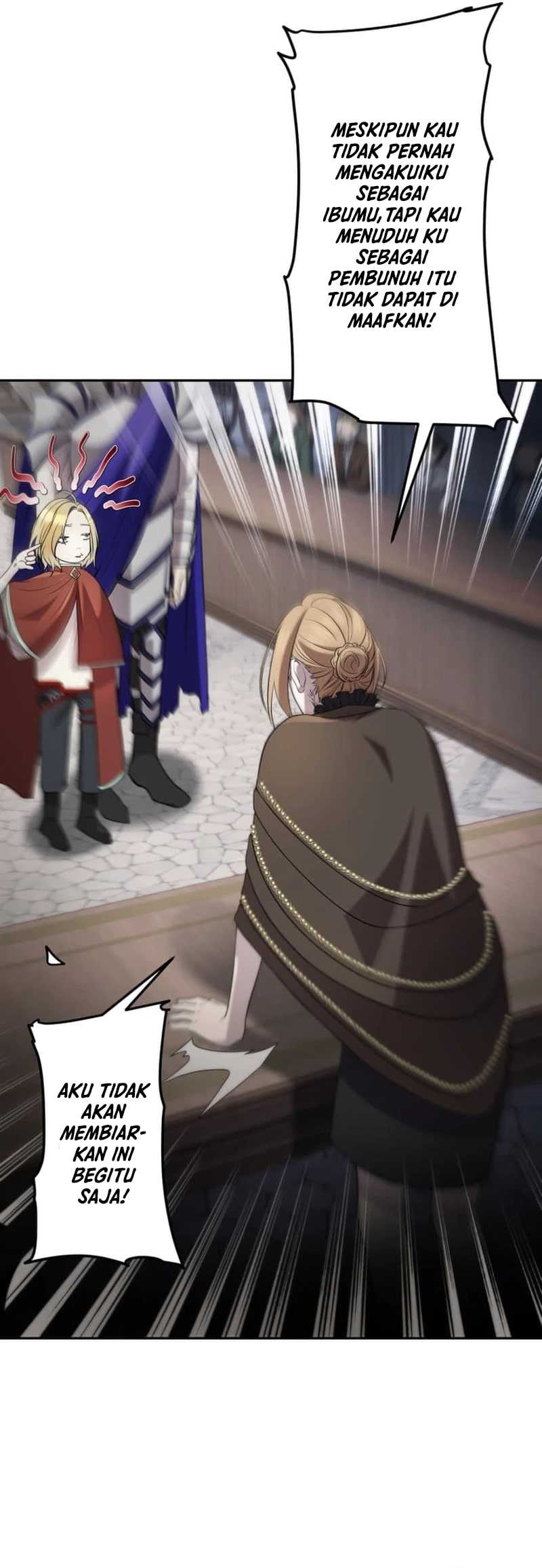 The Reversal of My Life as a Side Character Chapter 07 Gambar 60