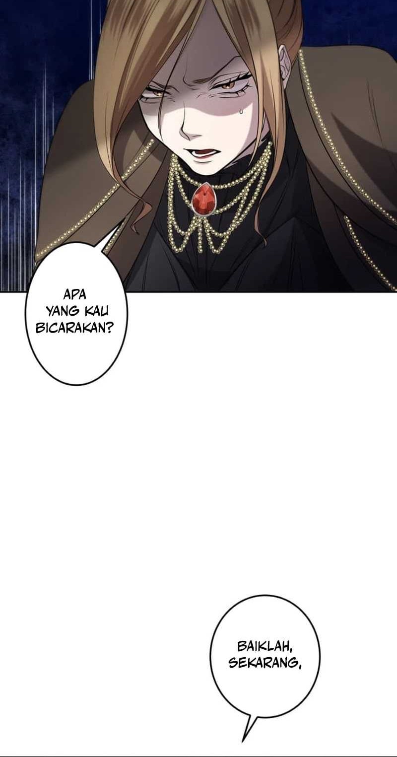 The Reversal of My Life as a Side Character Chapter 07 Gambar 64