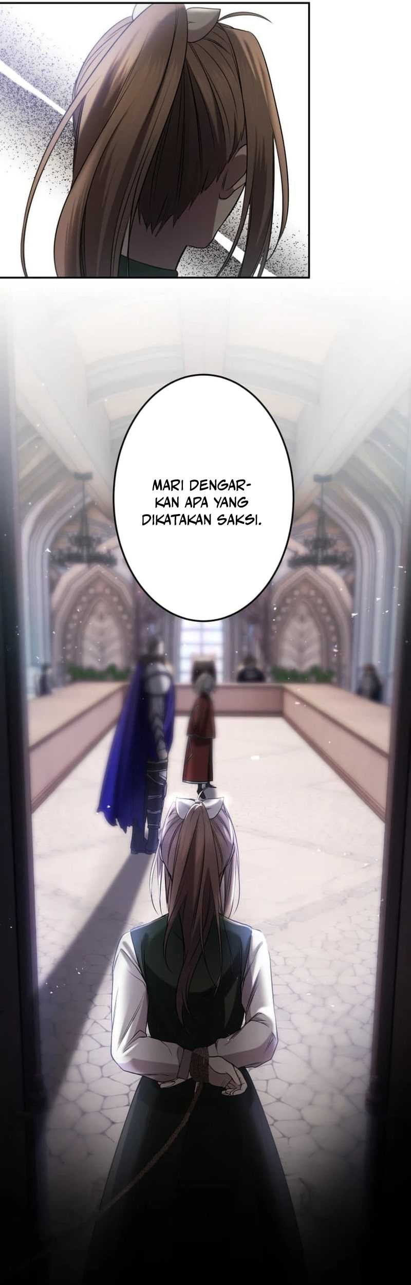 The Reversal of My Life as a Side Character Chapter 07 Gambar 67