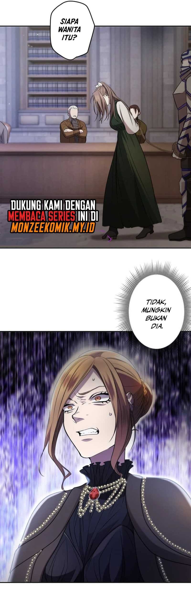 The Reversal of My Life as a Side Character Chapter 07 Gambar 69