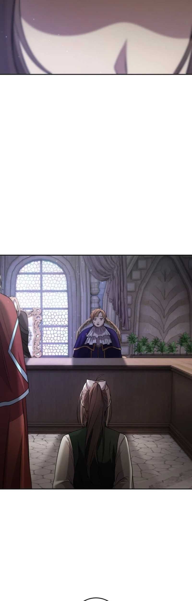 The Reversal of My Life as a Side Character Chapter 07 Gambar 73