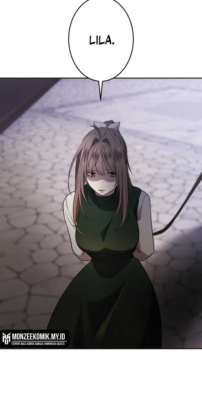 The Reversal of My Life as a Side Character Chapter 07 Gambar 74