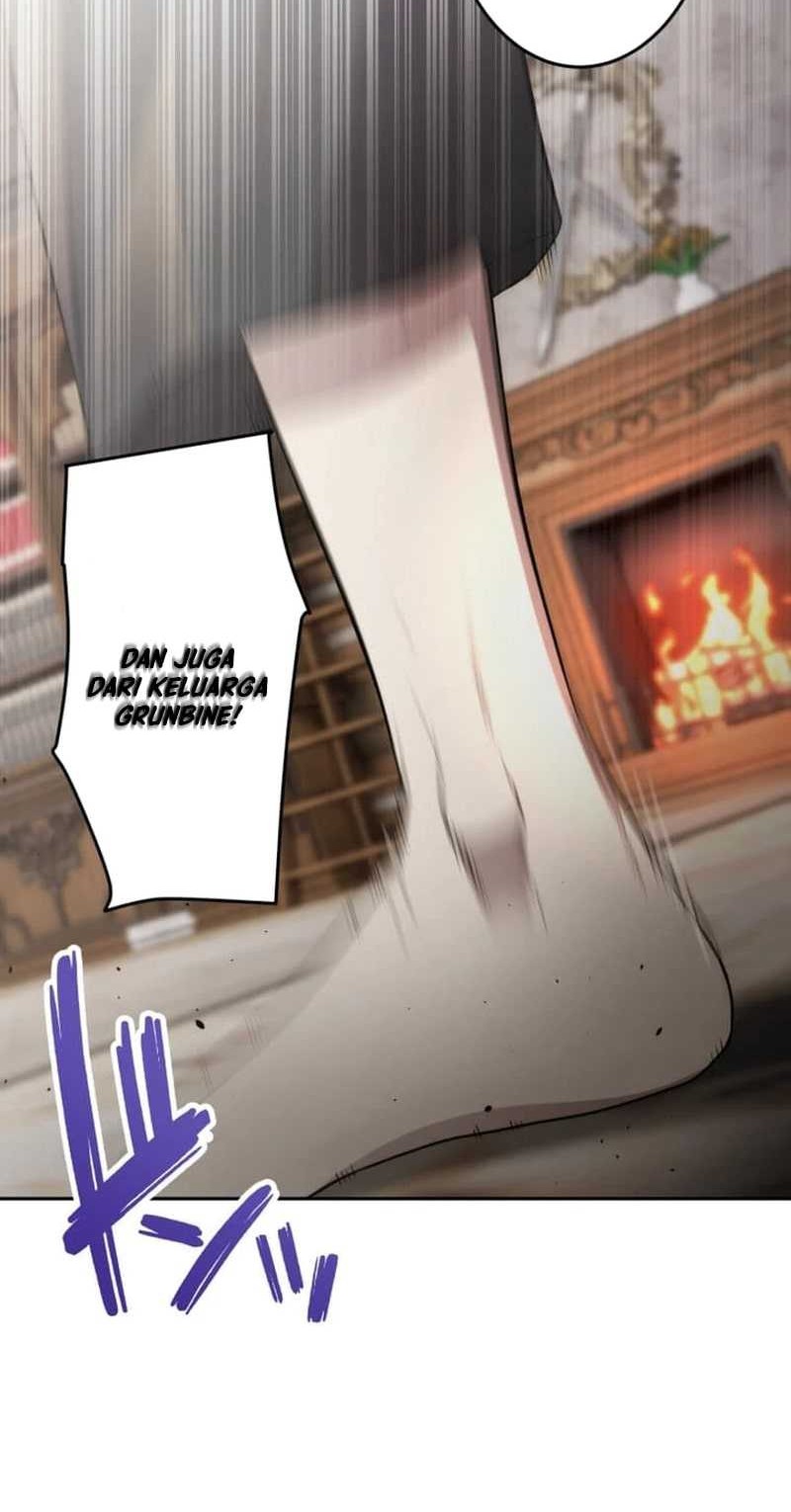 The Reversal of My Life as a Side Character Chapter 07 Gambar 7