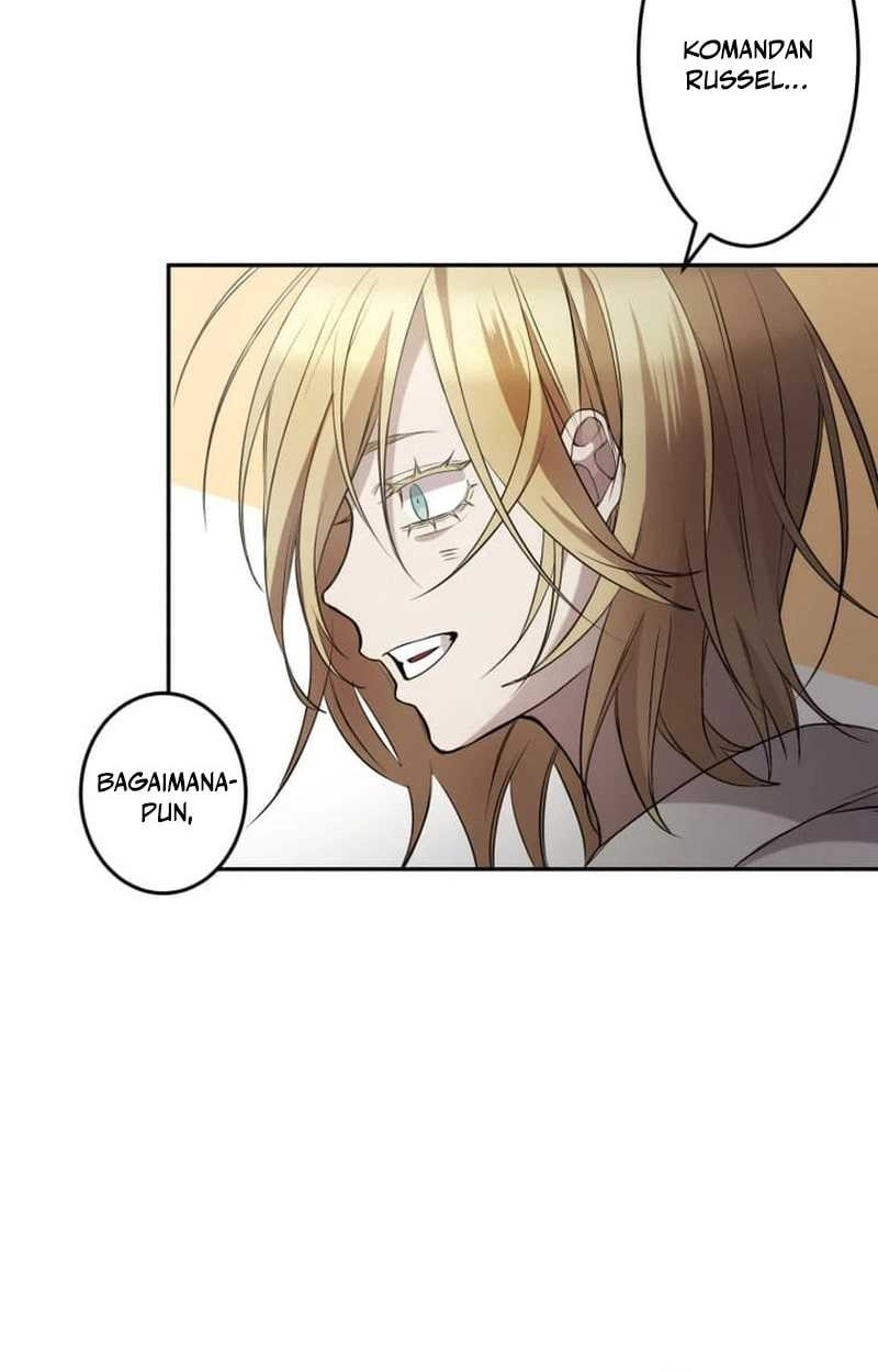 The Reversal of My Life as a Side Character Chapter 07 Gambar 15