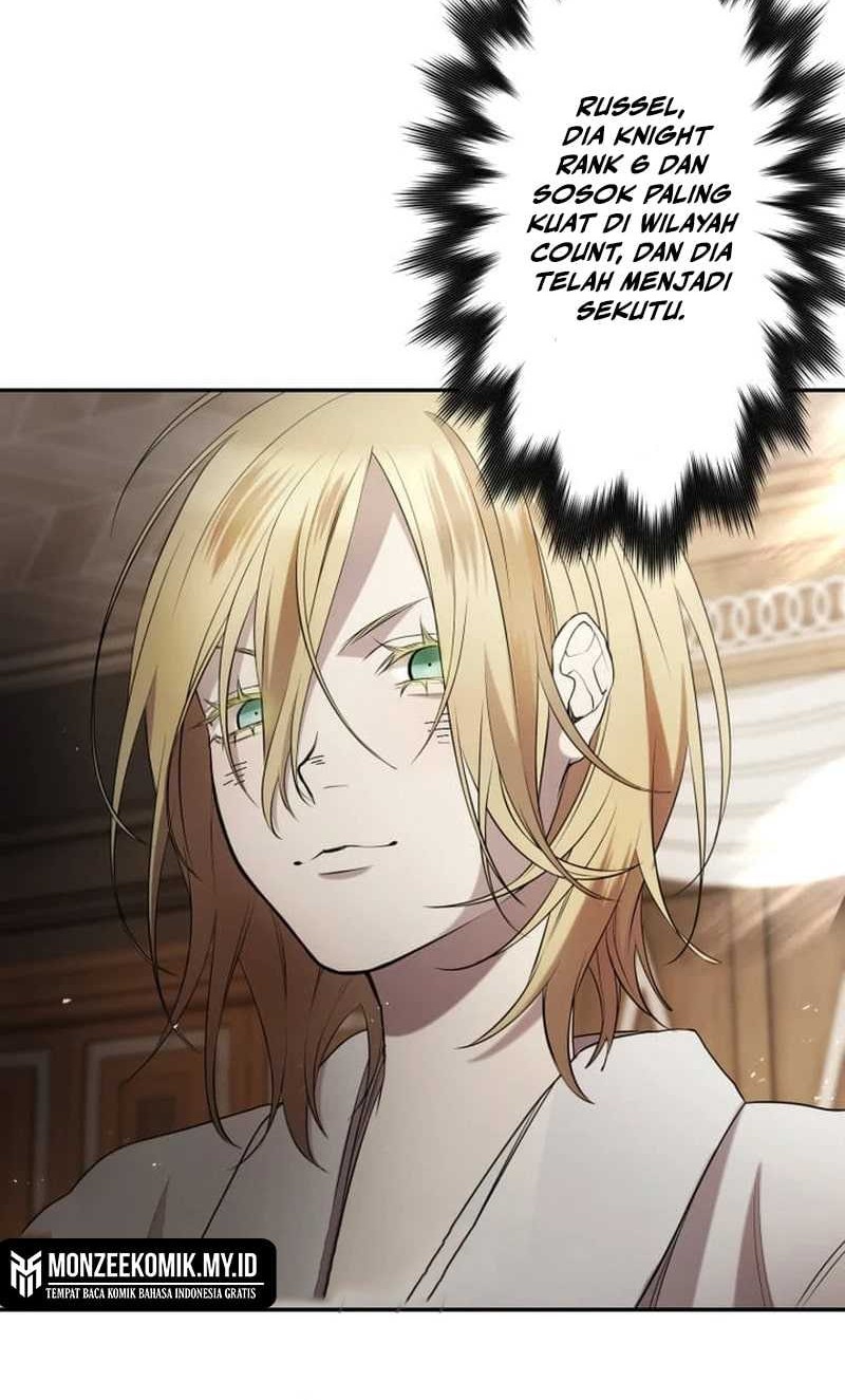 The Reversal of My Life as a Side Character Chapter 07 Gambar 17