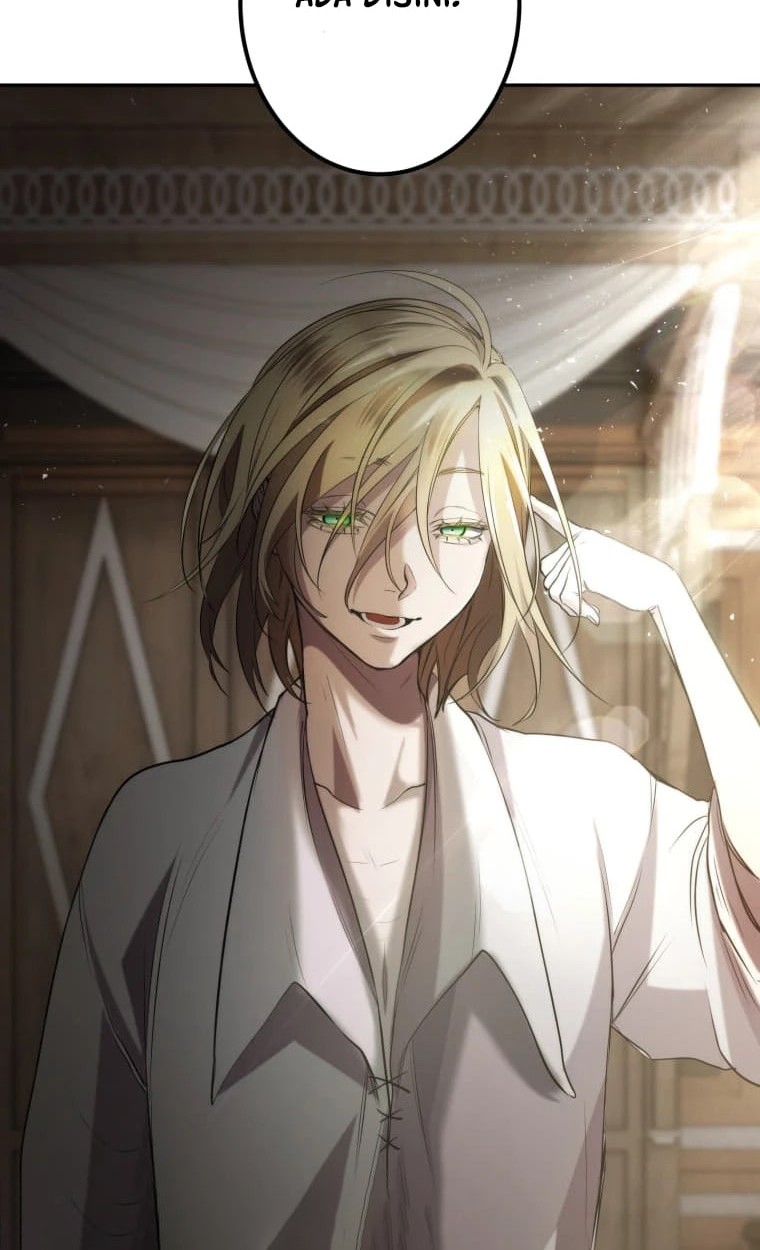 The Reversal of My Life as a Side Character Chapter 06 Gambar 19