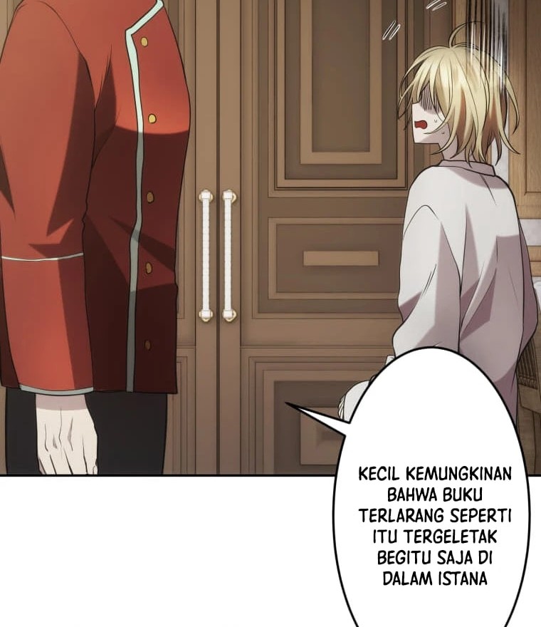 The Reversal of My Life as a Side Character Chapter 06 Gambar 43