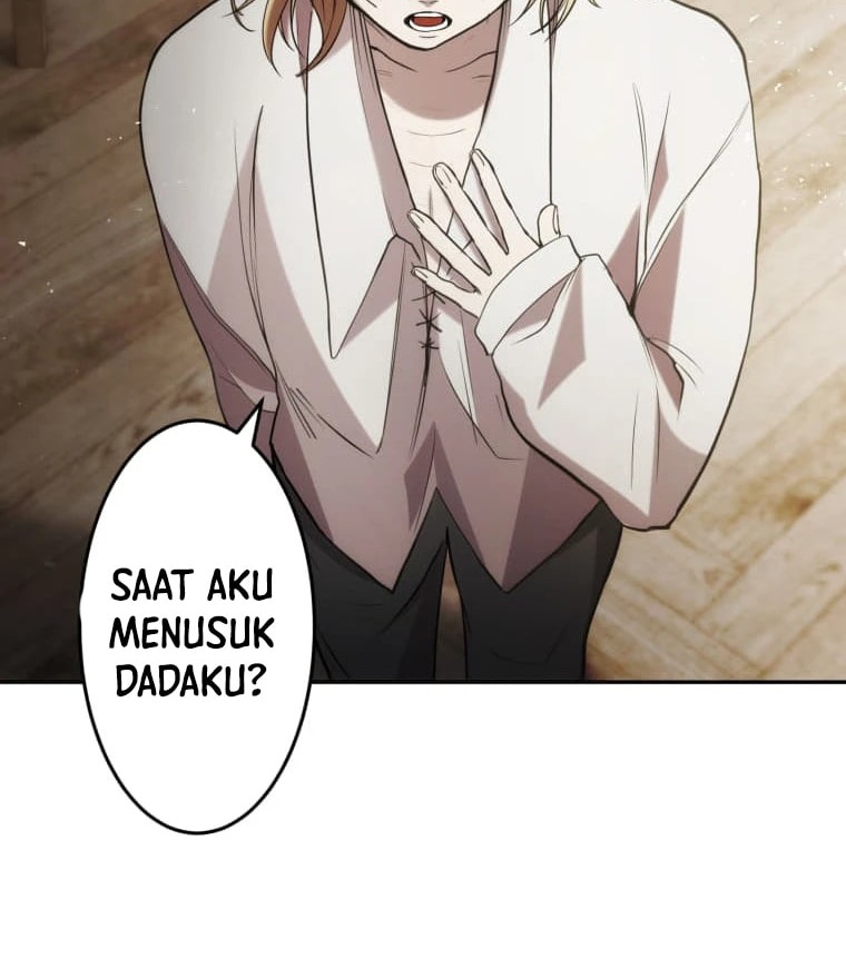 The Reversal of My Life as a Side Character Chapter 06 Gambar 45