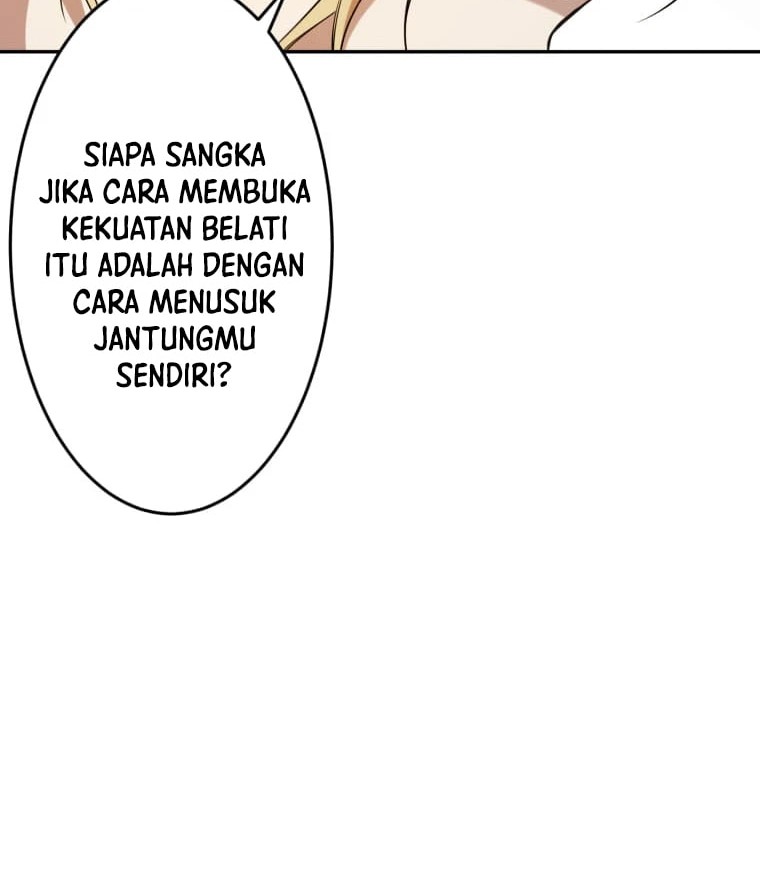 The Reversal of My Life as a Side Character Chapter 06 Gambar 49