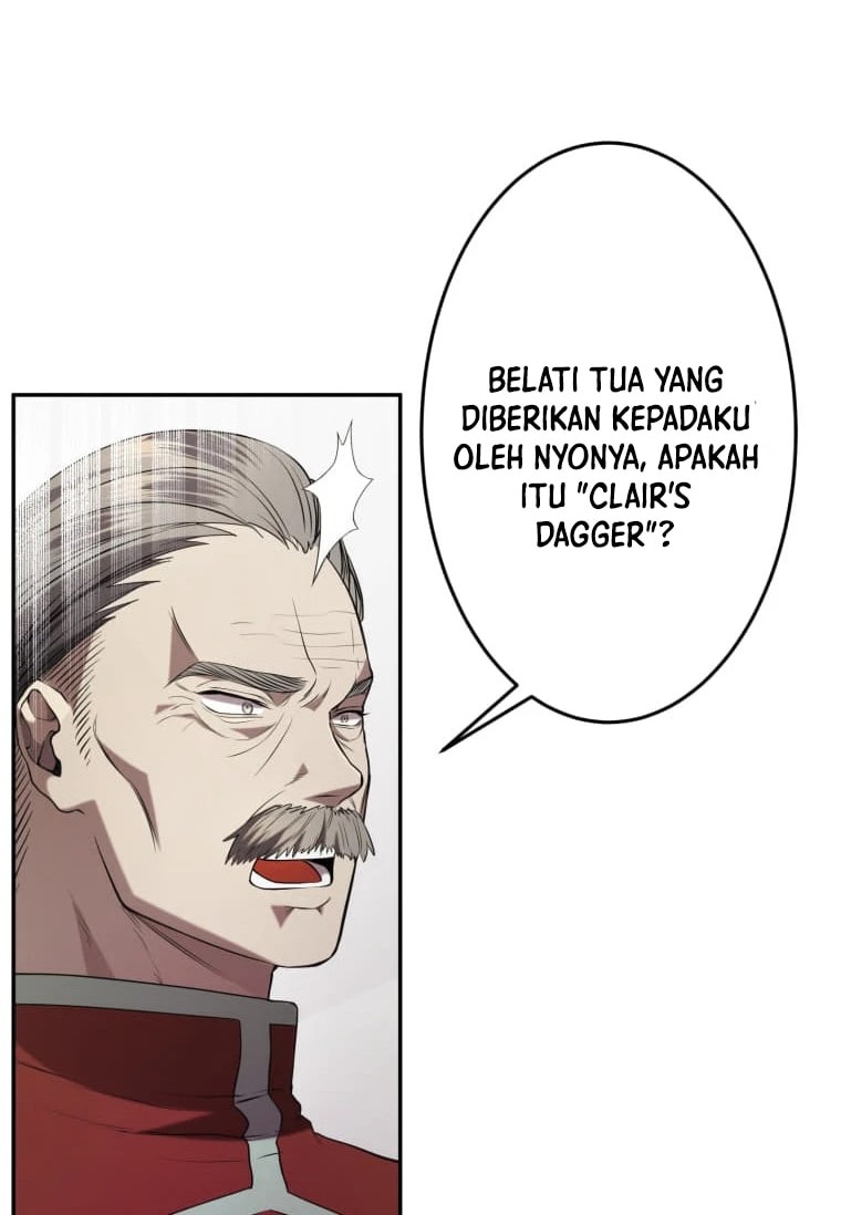 The Reversal of My Life as a Side Character Chapter 06 Gambar 53