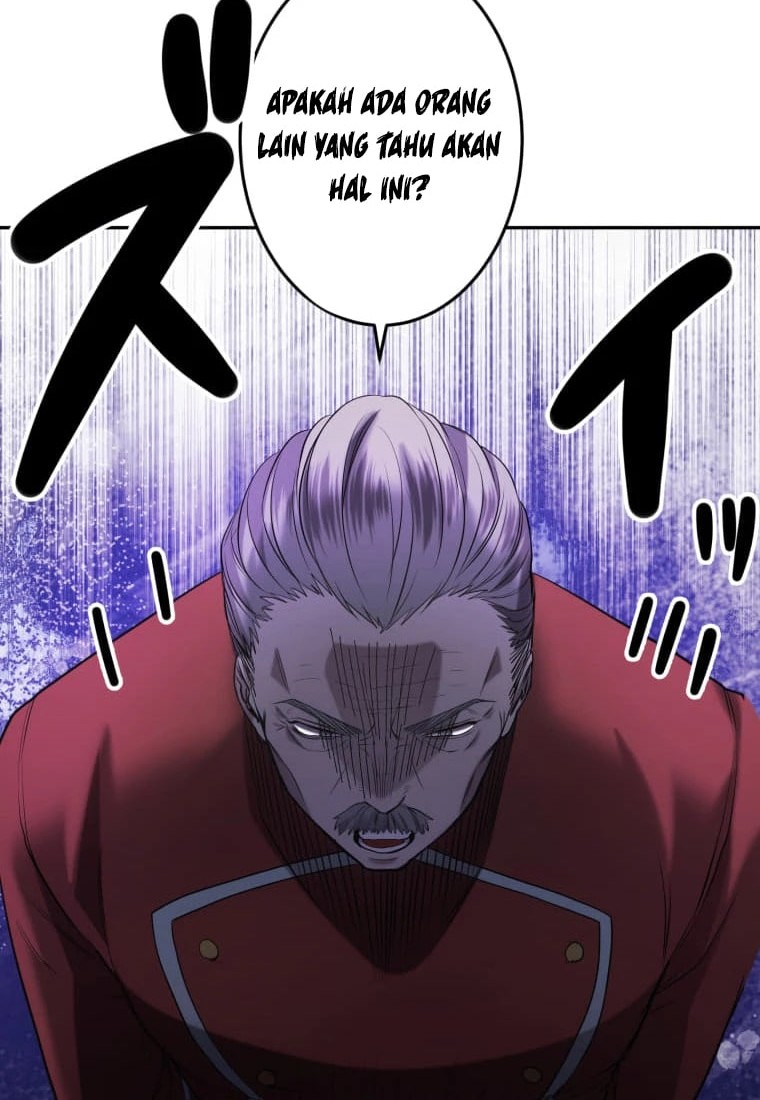 The Reversal of My Life as a Side Character Chapter 06 Gambar 57