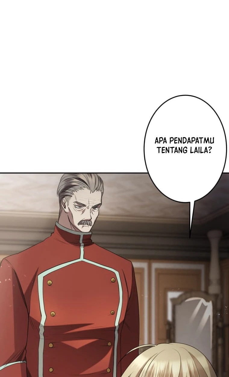 The Reversal of My Life as a Side Character Chapter 06 Gambar 59