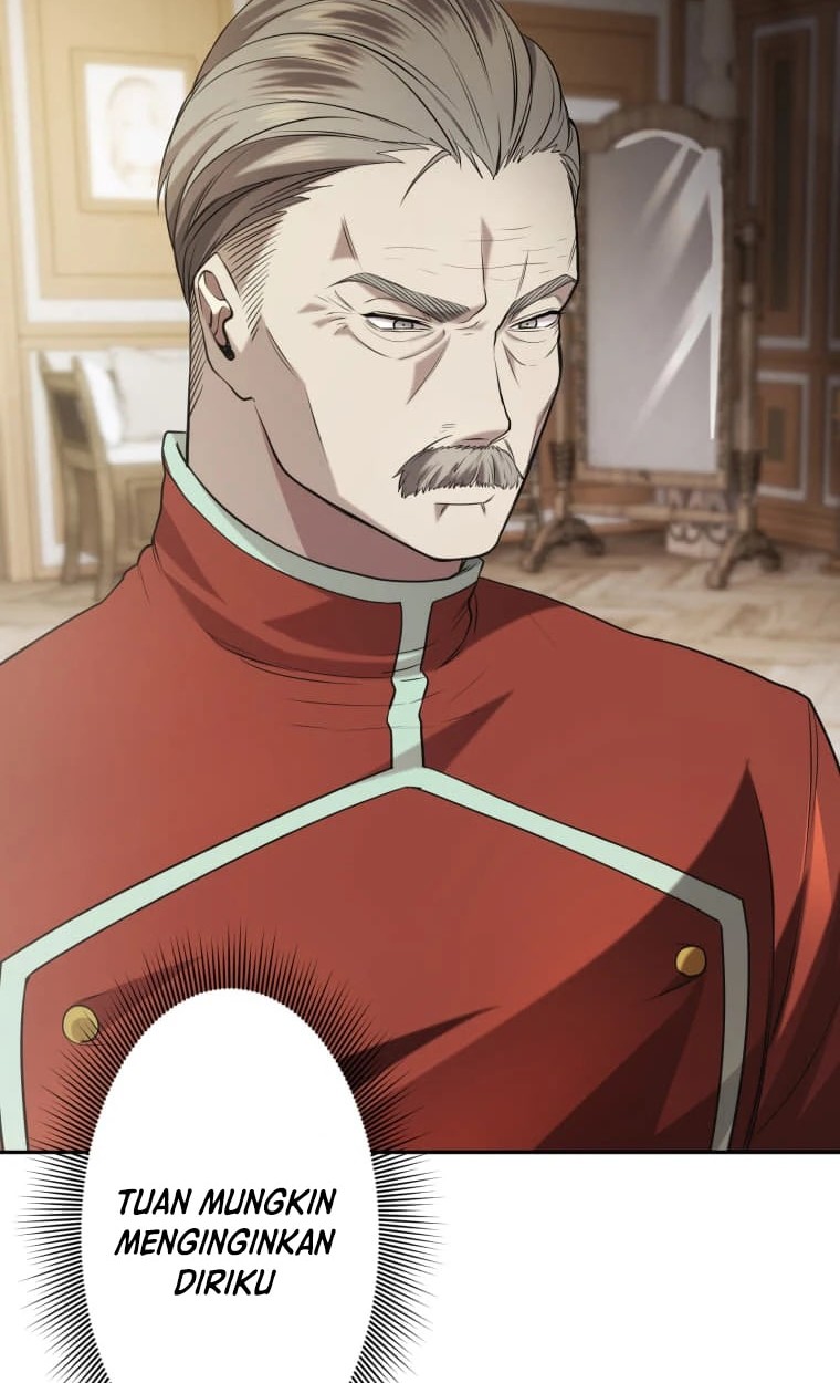 The Reversal of My Life as a Side Character Chapter 06 Gambar 63