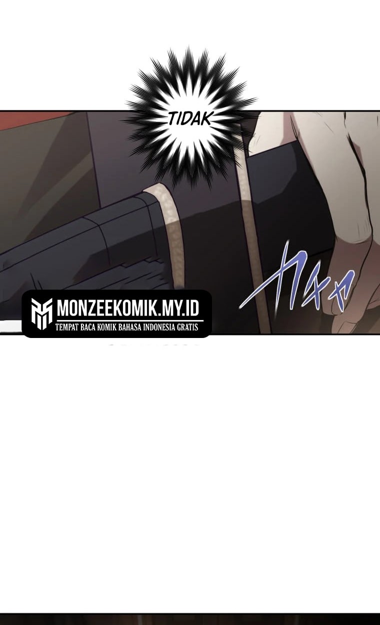 The Reversal of My Life as a Side Character Chapter 06 Gambar 65