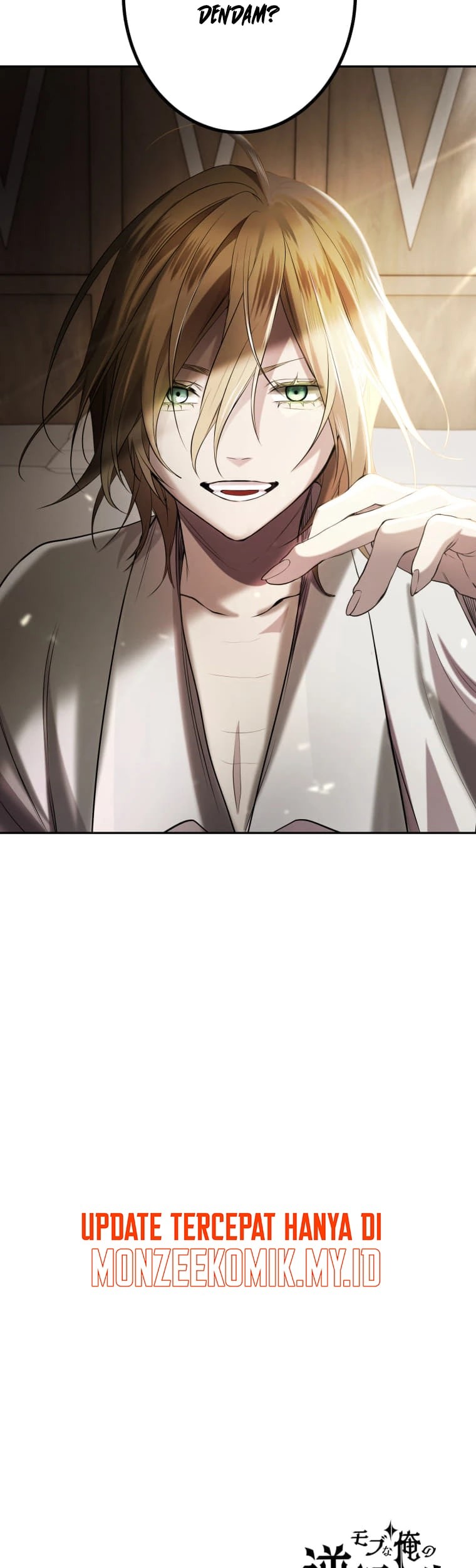 The Reversal of My Life as a Side Character Chapter 06 Gambar 70