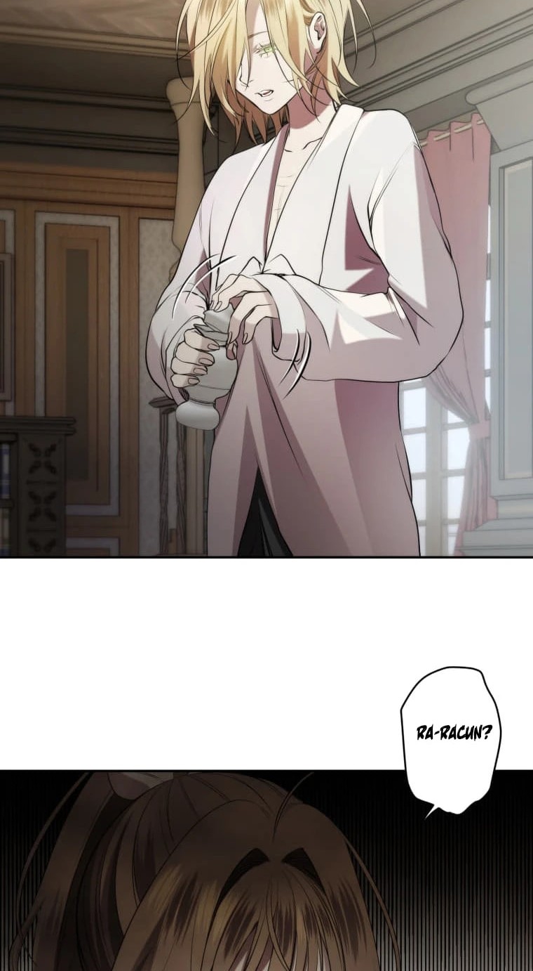 The Reversal of My Life as a Side Character Chapter 06 Gambar 5