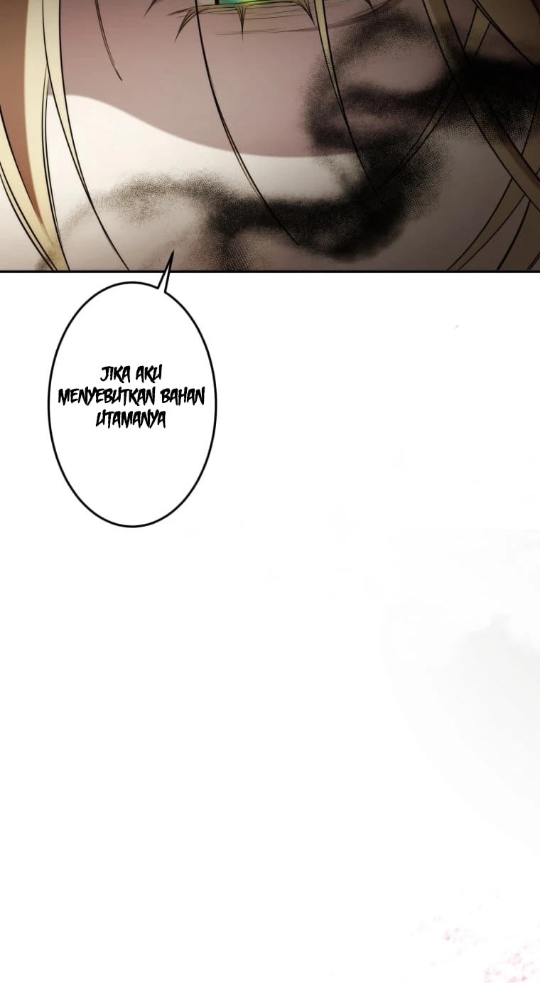 The Reversal of My Life as a Side Character Chapter 06 Gambar 9