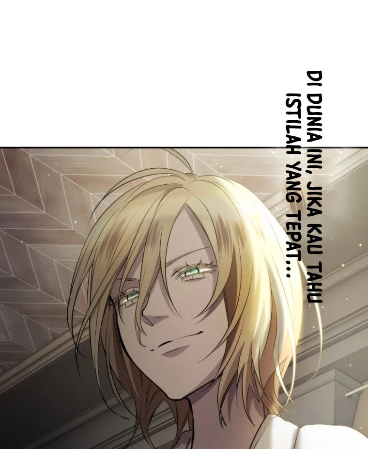 The Reversal of My Life as a Side Character Chapter 06 Gambar 13