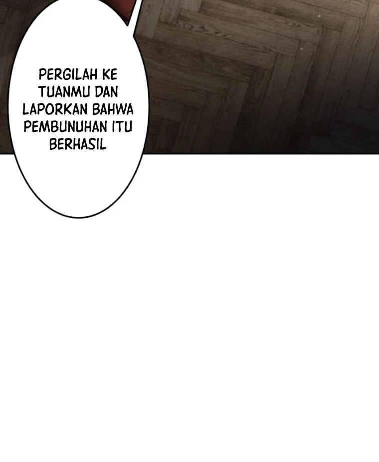 The Reversal of My Life as a Side Character Chapter 06 Gambar 15