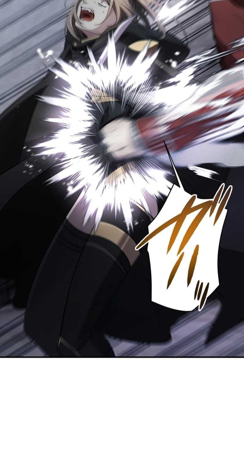 The Reversal of My Life as a Side Character Chapter 05 Gambar 23