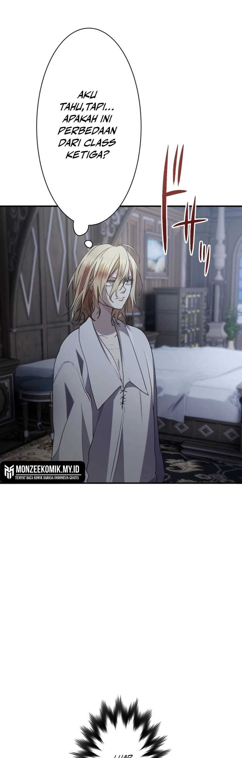 The Reversal of My Life as a Side Character Chapter 05 Gambar 24