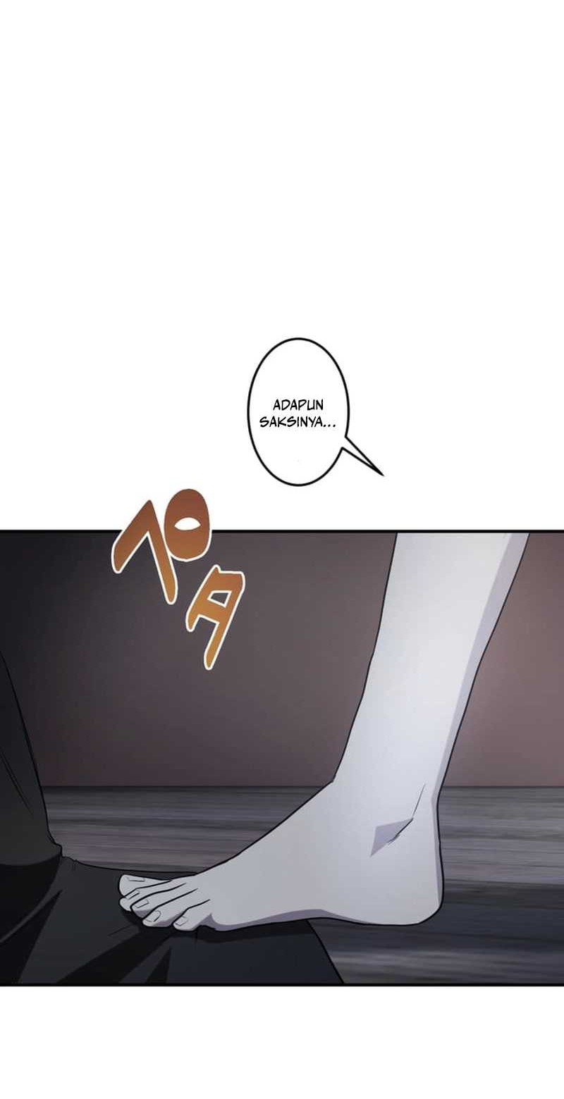 The Reversal of My Life as a Side Character Chapter 05 Gambar 29