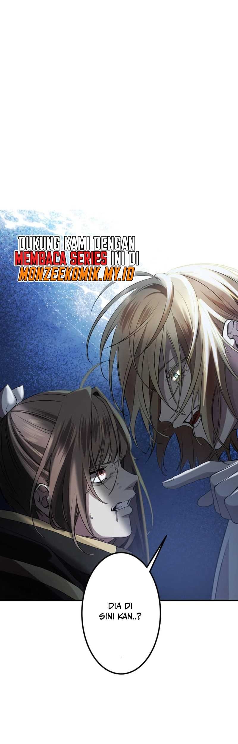 The Reversal of My Life as a Side Character Chapter 05 Gambar 30