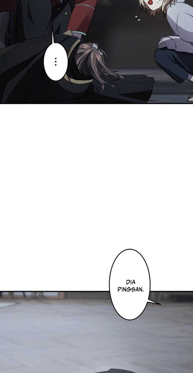 The Reversal of My Life as a Side Character Chapter 05 Gambar 33