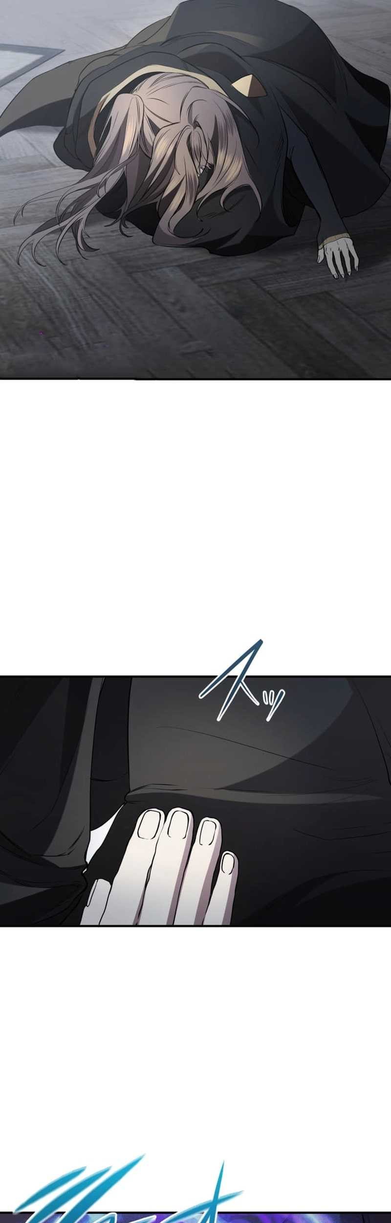 The Reversal of My Life as a Side Character Chapter 05 Gambar 34