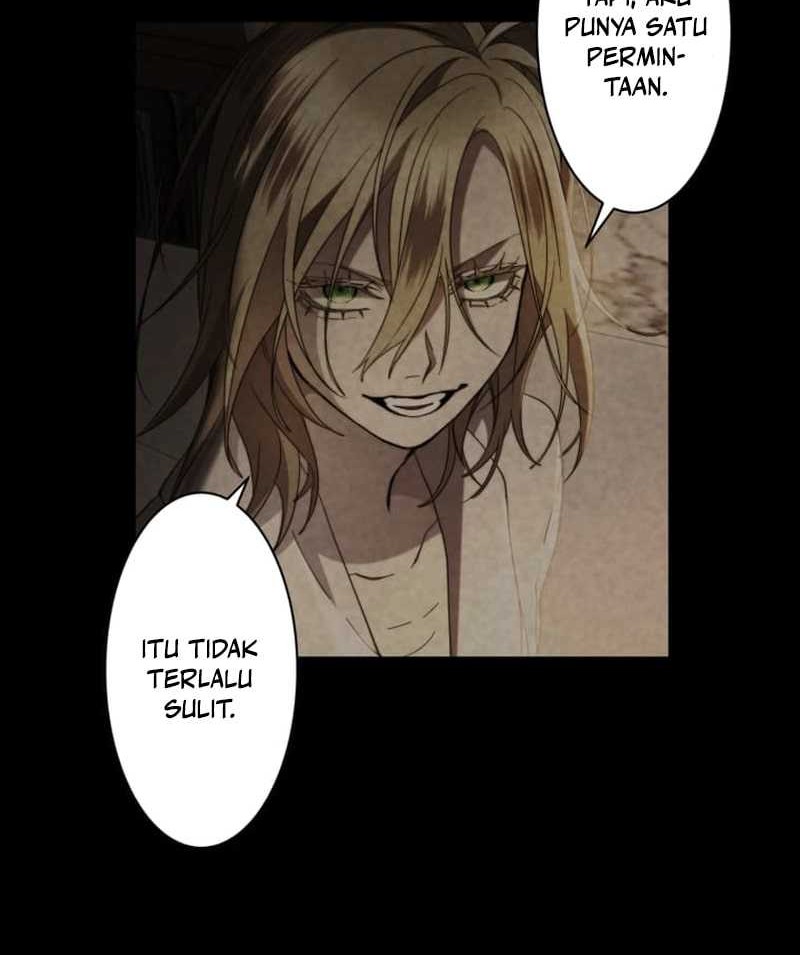 The Reversal of My Life as a Side Character Chapter 05 Gambar 41