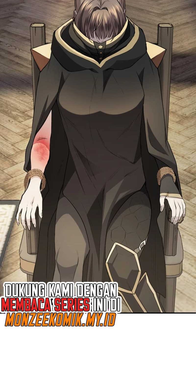 The Reversal of My Life as a Side Character Chapter 05 Gambar 45