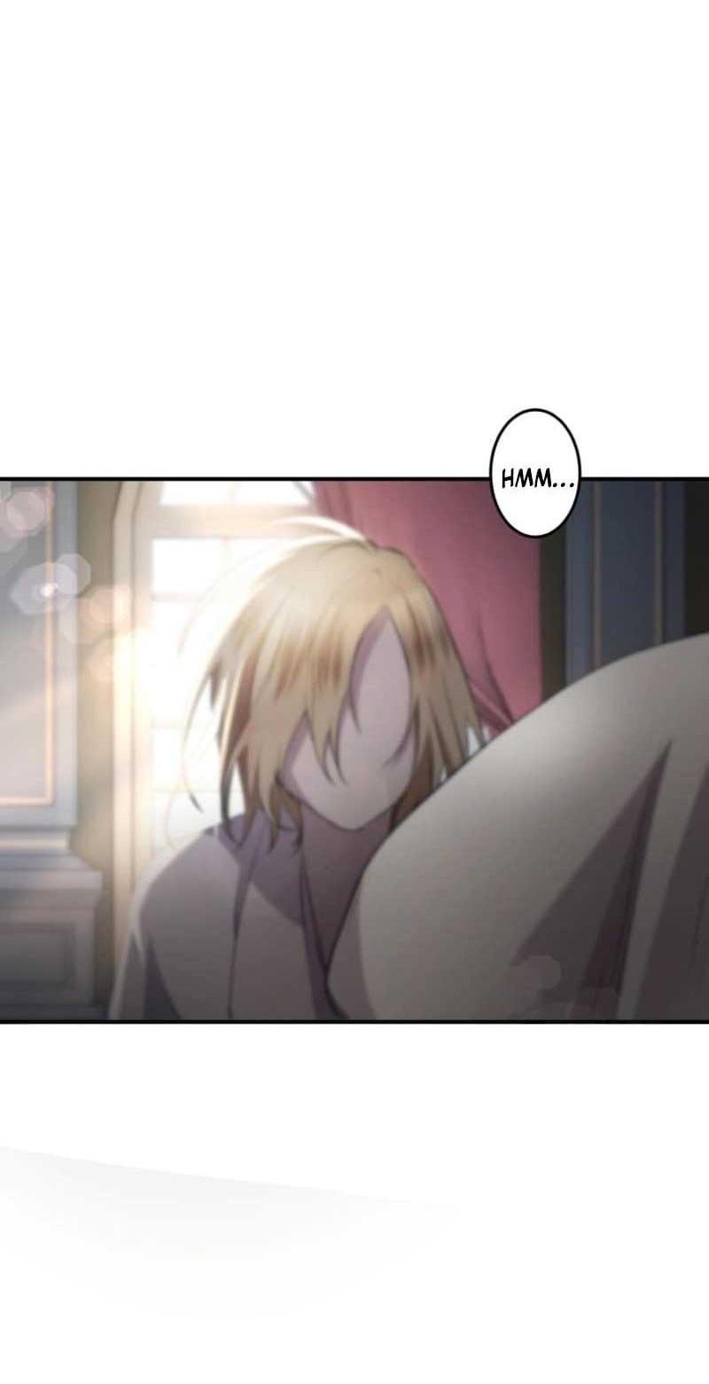 The Reversal of My Life as a Side Character Chapter 05 Gambar 47