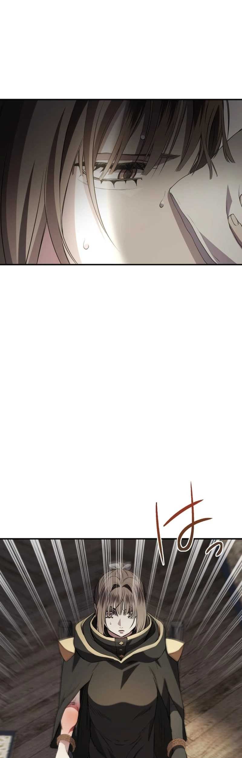 The Reversal of My Life as a Side Character Chapter 05 Gambar 48