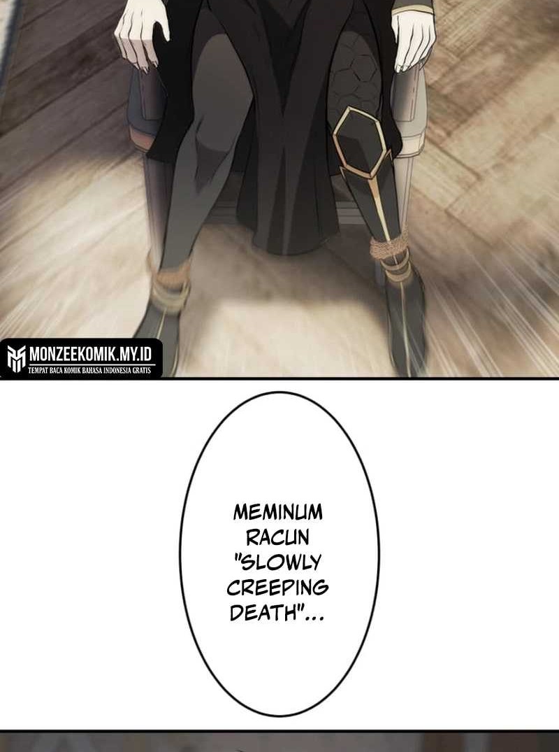 The Reversal of My Life as a Side Character Chapter 05 Gambar 49