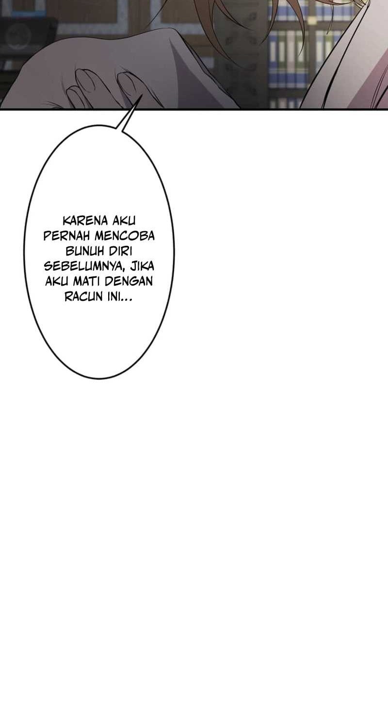 The Reversal of My Life as a Side Character Chapter 05 Gambar 51