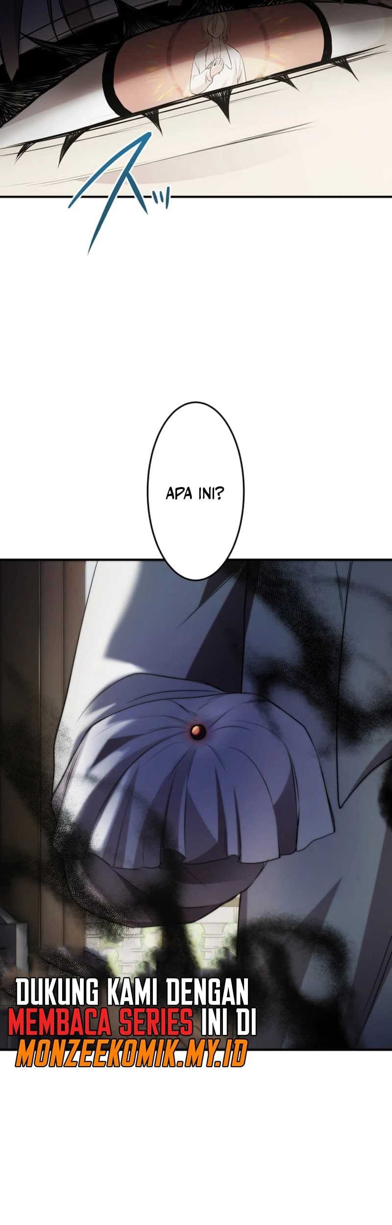 The Reversal of My Life as a Side Character Chapter 05 Gambar 62